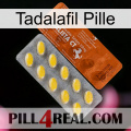 Tadalafil Pill 42